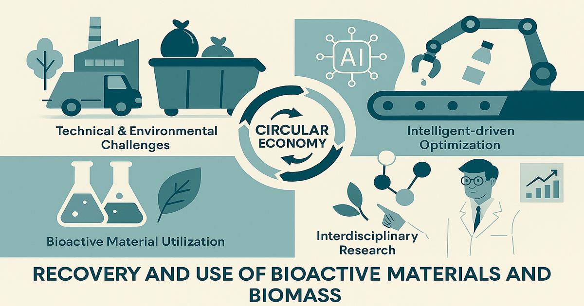 Graphical abstract - ©Dr. Xianbao Xu - Gdansk University of Technology